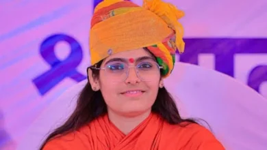 Photo of साध्वी प्रेम बाईसा को आज परेऊ में दी जाएगी समाधि, मौत की जांच में पिता से होगी पूछताछ