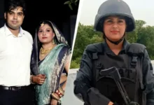 Photo of ना पेट में पल रहे बच्चे का मोह, ना कानून का डर, भाई को कॉल कर कहा- मैं तेरी बहन को मार रहा हूं…