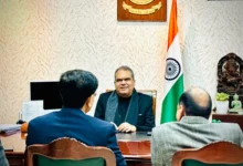 Photo of महिंद्रा का पंजाब पर बड़ा भरोसा, एसएमएल महिंद्रा करेगी 500 करोड़ का निवेश