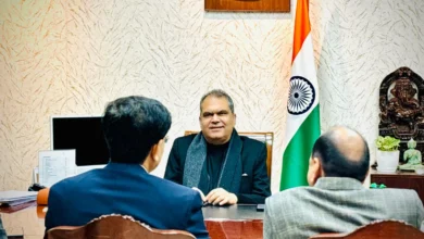 Photo of महिंद्रा का पंजाब पर बड़ा भरोसा, एसएमएल महिंद्रा करेगी 500 करोड़ का निवेश