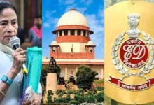 Photo of ममता बनर्जी के खिलाफ SC में याचिका दायर, केंद्रीय जांच एजेंसी ने की FIR दर्ज करने और स्वतंत्र जांच की मांग