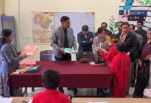 Photo of केदारपुरम में नारी निकेतन और बच्चों के लिए सशक्तिकरण का एक अद्भुत प्रयास, बदल रही कमजोर वर्ग की जिंदगियां