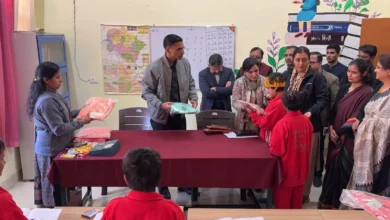 Photo of केदारपुरम में नारी निकेतन और बच्चों के लिए सशक्तिकरण का एक अद्भुत प्रयास, बदल रही कमजोर वर्ग की जिंदगियां