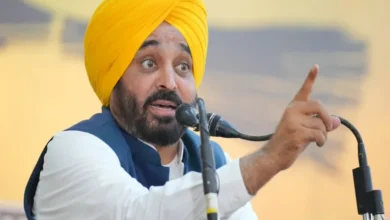 Photo of प्रेस की स्वतंत्रता में कानून का उल्लंघन, पंजाब सरकार ने कार्रवाई को लेकर स्पष्ट किया अपना रुख