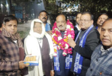 Photo of बाराबंकी में हफीज भारती की बसपा में घर वापसी, सपा को बड़ा झटका और M-Y समीकरण पर असर