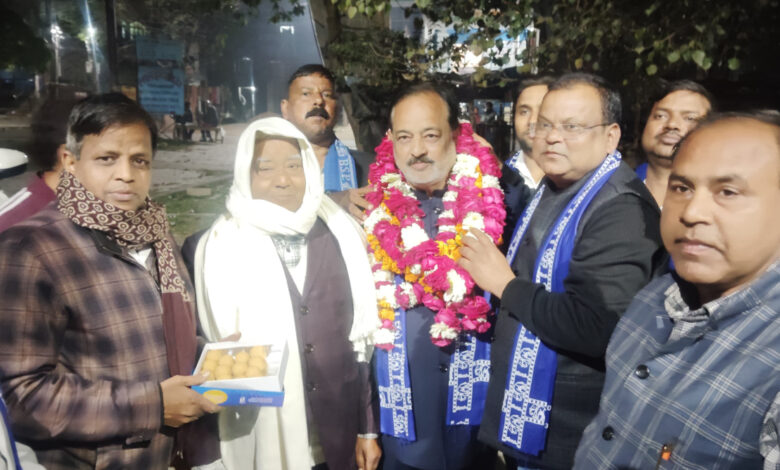 Akhilesh Yadav Setback :