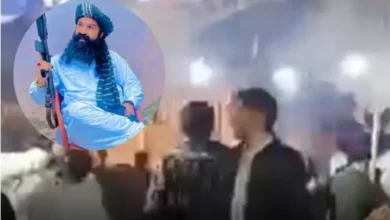 Photo of शादी समारोह में फिदायीन हमला: ISI के एसेट नूर आलम समेत पांच की मौत