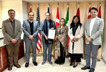 Photo of डीपीआईआईटी स्टेट स्टार्टअप रैंकिंग में पंजाब को फिर ‘टॉप परफॉर्मर स्टेट’ का दर्जा मिला, संजीव अरोड़ा ने दी जानकारी