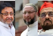 Photo of सपा और एनसीपी के बीच राजनीतिक संघर्ष का सीधा फायदा AIMIM को, 4 सीटों पर की जीत हासिल
