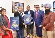 Photo of केन्द्रीय सूचना आयुक्त ने की पंजाब में RTI एक्ट के कार्यान्वयन की समीक्षा