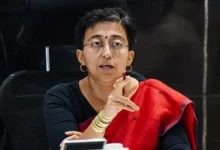 Photo of पंजाब पुलिस की फारेंसिक जांच में खुलासा, दिल्ली विधानसभा की नेता प्रतिपक्ष आतिशी ने ‘गुरु’ शब्द बोला ही नहीं – आप