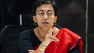 Photo of पंजाब पुलिस की फारेंसिक जांच में खुलासा, दिल्ली विधानसभा की नेता प्रतिपक्ष आतिशी ने ‘गुरु’ शब्द बोला ही नहीं – आप