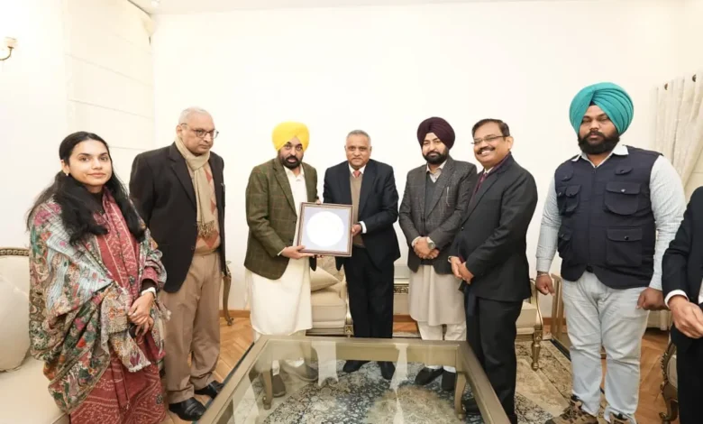 Chandigarh International Airport