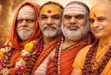 Photo of अविमुक्तेश्वरानंद विवाद के बीच दिल्ली में गो रक्षा पर बड़ा आयोजन, 19 साल बाद एक मंच पर आएंगे चार शंकराचार्य