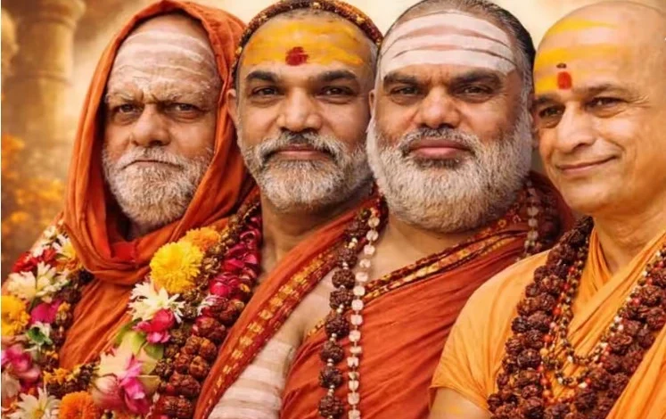 Avimukteshwaranand controversy