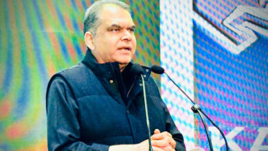 Photo of इन्वेस्ट पंजाब के तहत 35 करोड़ रुपये की लागत वाले नए ‘टूल रूम’ यूनिट का उद्घाटन किया