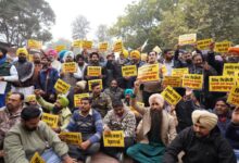 Photo of बीजेपी के फर्जी वीडियो को लेकर AAP का बड़ा आंदोलन, कांग्रेस और अकाली दल को घेरा