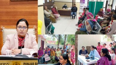Photo of आम आदमी क्लीनिकों में गर्भवती महिलाओं की स्वास्थ्य देखभाल, पंजाब सरकार की बड़ी क्रांति, जानिए कैसे