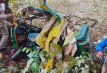 Photo of Agra Road Accident : आगरा में भीषण सड़क हादसा, 5 की मौत, 8 घायल, चारधाम से लौटे थे यात्री