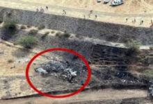 Photo of अजित पवार के विमान का ब्लैक बॉक्स बरामद, हादसे की तहकीकात शुरू