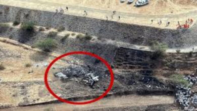 Photo of अजित पवार के विमान का ब्लैक बॉक्स बरामद, हादसे की तहकीकात शुरू