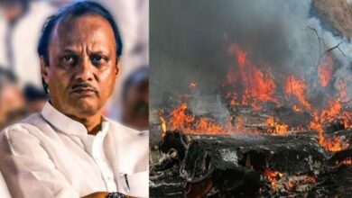 Photo of अजित पवार के निधन पर तीन दिवसीय राजकीय शोक का ऐलान, हादसे की होगी हाई लेवल जांच