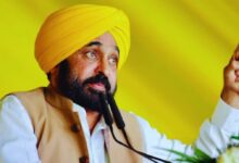 Photo of Amritsar News : कांग्रेस, अकाली और भाजपा ने पंजाब लूटा, अजनाला में 15 करोड़ के डिग्री कॉलेज का शिलान्यास- सीएम मान