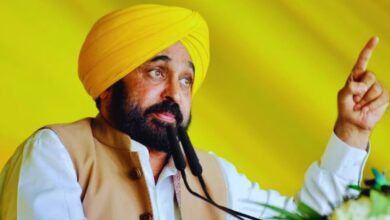 Photo of Amritsar News : कांग्रेस, अकाली और भाजपा ने पंजाब लूटा, अजनाला में 15 करोड़ के डिग्री कॉलेज का शिलान्यास- सीएम मान