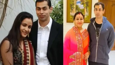 Photo of प्रतीक यादव ने की पत्नी अपर्णा यादव से तलाक की घोषणा, जानें कौन हैं अपर्णा यादव?