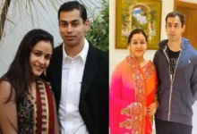 Photo of अपर्णा यादव का होगा तलाक, पति प्रतीक यादव ने इंस्टाग्राम पर कहा- मैं इस सेल्फिश औरत से….