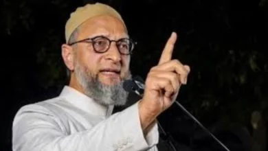 Photo of ट्रंप मादुरो को पकड़ सकते हैं, तो भारत 26/11 मास्टरमाइंड को क्यों नहीं?’- मादुरो गिरफ्तारी पर असदुद्दीन ओवैसी का बयान