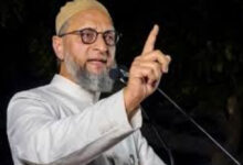 Photo of ओवैसी ने AIMIM की जीत पर कार्यकर्ताओं और वोटरों का किया धन्यवाद, बीजेपी पर साधा निशाना