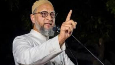 Photo of ओवैसी ने AIMIM की जीत पर कार्यकर्ताओं और वोटरों का किया धन्यवाद, बीजेपी पर साधा निशाना