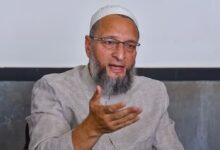 Photo of ओवैसी का बड़ा बयान, BJP से गठबंधन को किया इनकार, पार्षदों पर अनुशासनात्मक कार्रवाई