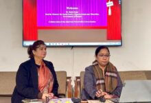 Photo of मान सरकार का गरीब और हाशिए वर्गों के लिए बड़ा कदम, आशीर्वाद योजना का सेवा केंद्रों से मिलेगा लाभ- डॉ. बलजीत कौर