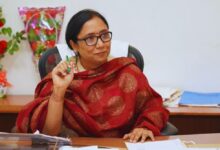 Photo of सीएम भगवंत मान की आशीर्वाद योजना, DBT से लाभार्थियों तक पहुंचा 13 करोड़ का फायदा- डॉ. बलजीत कौर