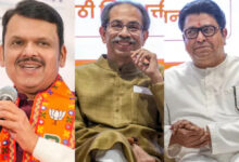 Photo of BMC 2026 शुरुआती गिनती में ठाकरे गुट और MNS की जोरदार बढ़त, बीजेपी भी टक्कर में