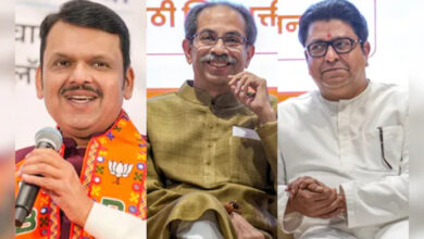 Photo of BMC 2026 शुरुआती गिनती में ठाकरे गुट और MNS की जोरदार बढ़त, बीजेपी भी टक्कर में