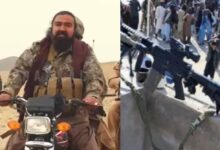 Photo of बलूचिस्तान में लड़ाकों का 12 जगहों पर कब्जा, पोस्ट छोड़कर भागी पाकिस्तानी फौज