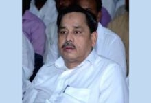 Photo of Banda : राइफल क्लब मैदान की नीलामी पर सियासी बवाल, कांग्रेस नेता नसीमुद्दीन सिद्दीकी का बड़ा ऐलान