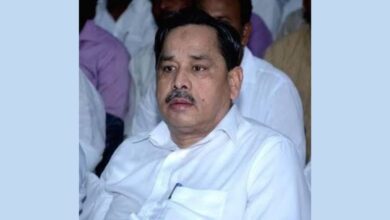 Photo of Banda : राइफल क्लब मैदान की नीलामी पर सियासी बवाल, कांग्रेस नेता नसीमुद्दीन सिद्दीकी का बड़ा ऐलान