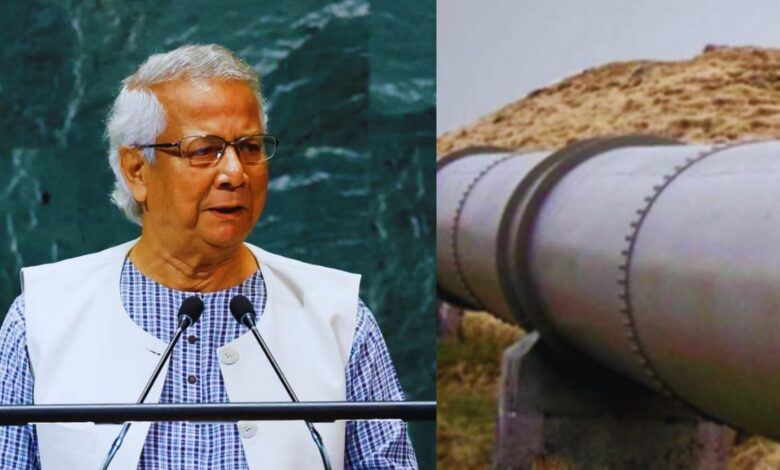 Bangladesh Diesel Deal