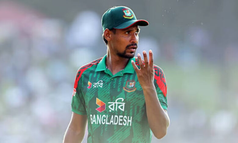 Bangladesh IPL Broadcast Ban :