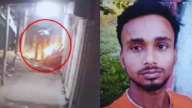 Photo of Bangladesh Violence : बांग्लादेश में एक और हिंदू को जिंदा जलाया, पेट्रोल डालकर लगाई आग