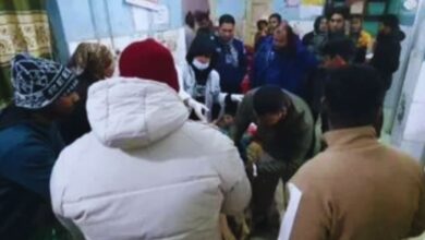 Photo of बांग्लादेश में एक और हिंदू की हत्या, कट्टरपंथियों ने पेट्रोल डालकर जिंदा जलाया