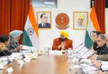 Photo of मान सरकार का किसानों को बड़ा तोहफा, गन्ने पर 68.50 रुपए प्रति क्विंटल सब्सिडी को मंजूरी