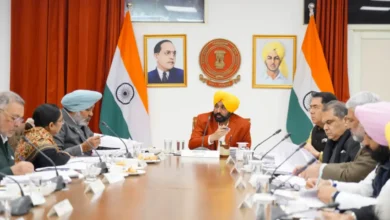 Photo of मान सरकार का किसानों को बड़ा तोहफा, गन्ने पर 68.50 रुपए प्रति क्विंटल सब्सिडी को मंजूरी