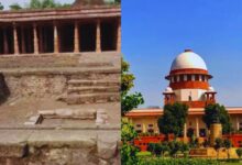 Photo of भोजशाला विवाद पर सुप्रीम कोर्ट का बड़ा फैसला, बसंत पंचमी पूजा और नमाज को लेकर दिए निर्देश