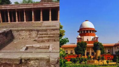Photo of भोजशाला विवाद पर सुप्रीम कोर्ट का बड़ा फैसला, बसंत पंचमी पूजा और नमाज को लेकर दिए निर्देश