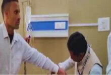 Photo of Bihar News : गणतंत्र दिवस के दौरान हादसा, स्कूल की झांकी में लगी आग, पांच बच्चे झुलसे